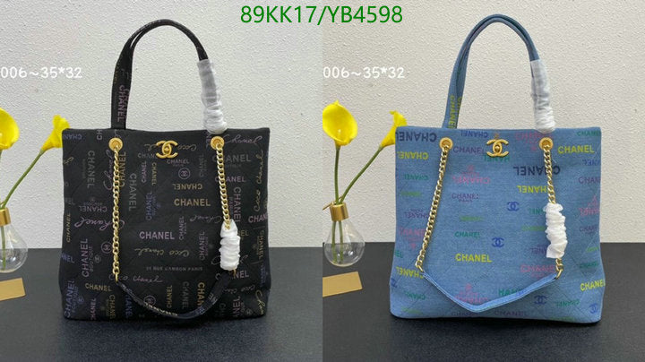 SAMC - CHL Bags Handbags - 141