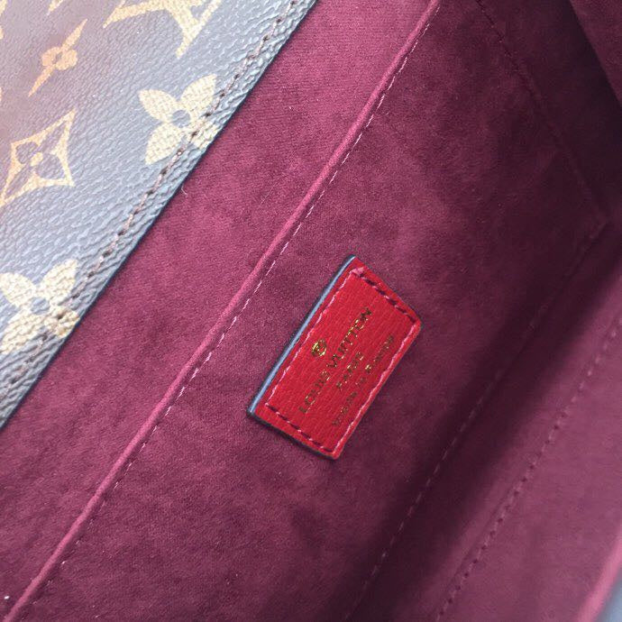 Glami- Glami- Lu-Vi bags - 3682