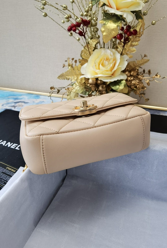 Chanel Bags