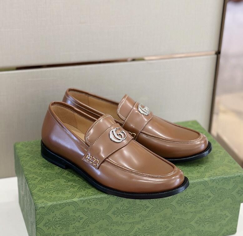 SAMC - GUKI Men Shoes - 297
