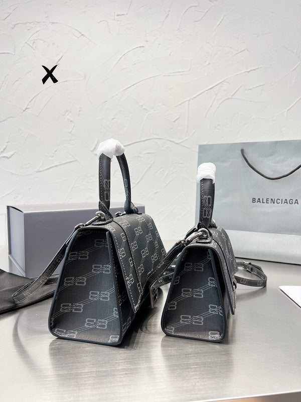 Satchel Bags - BGA Bags - 1324