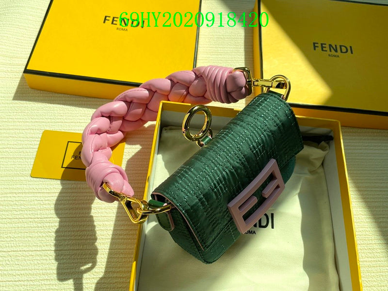 Glami - FDE Bags - 2315