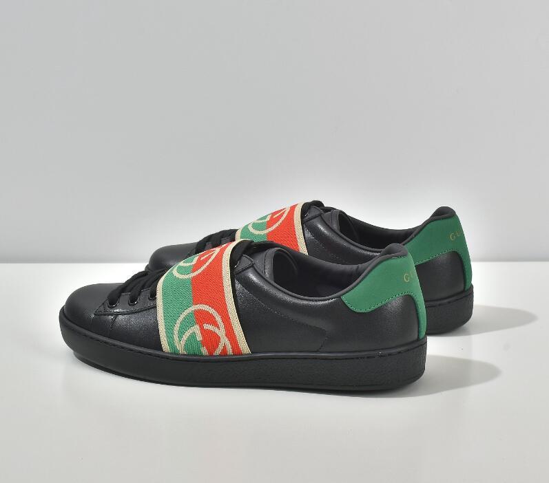 SAMC - GUKI Women Shoes - 1110