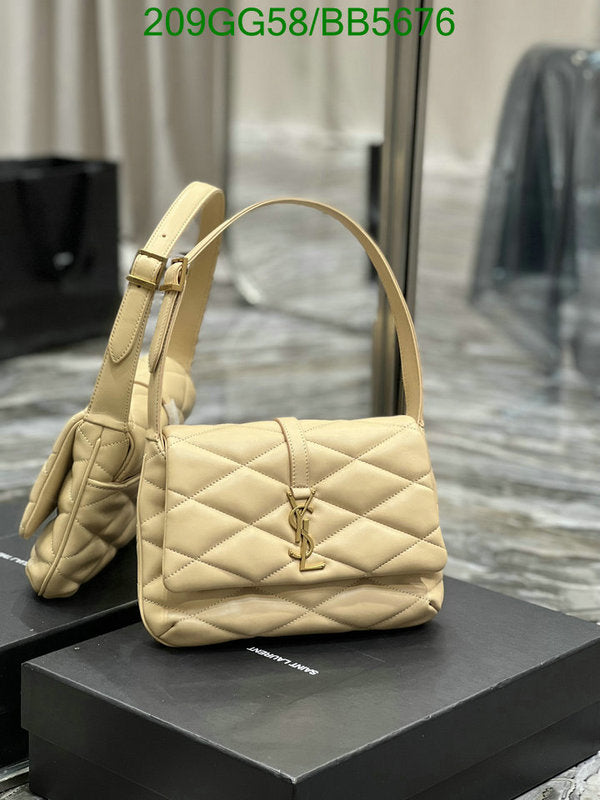 SAMC - YLS Bags - 028
