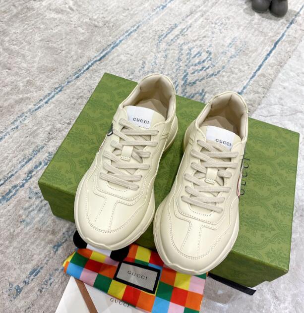 SAMC - GUKI Women Shoes - 1120