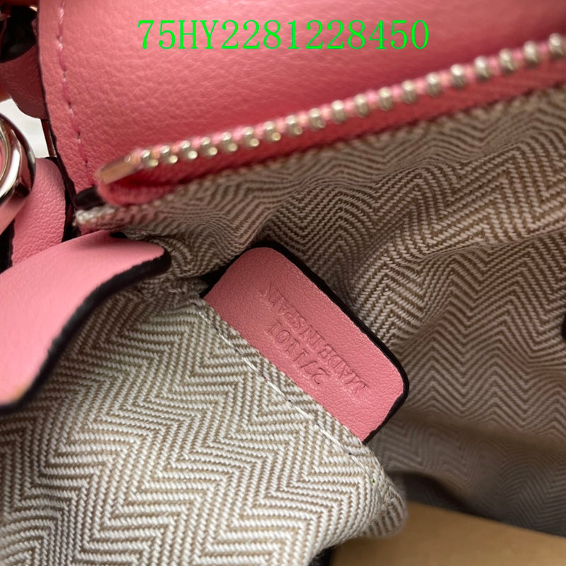 Satchel Bags - LWE Bags - 143