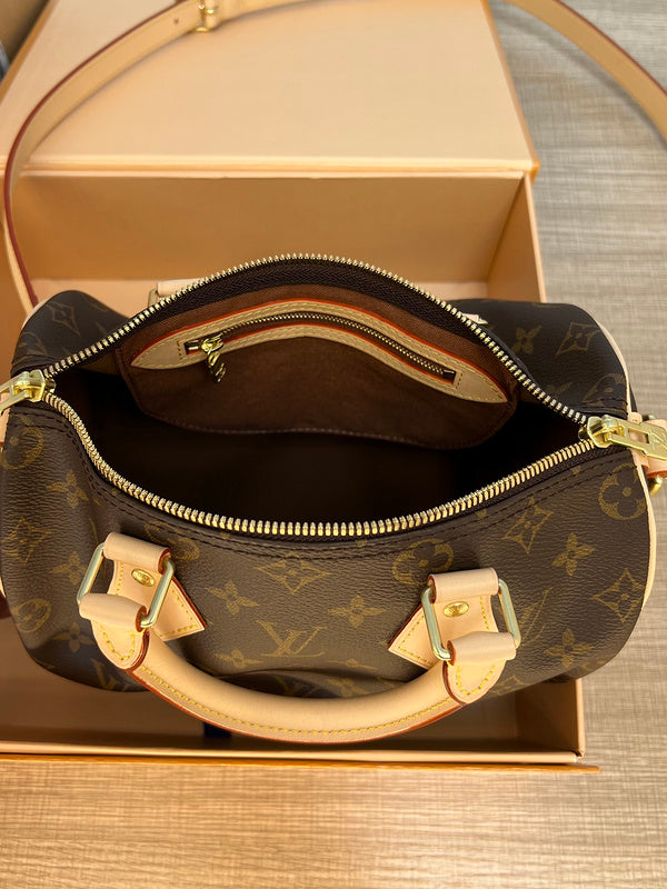 Glami GlamI Lu-Vi Bags - 16780