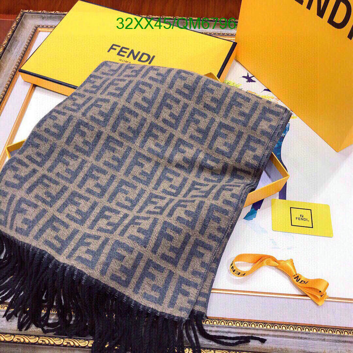SAMC - FDE Scarves - 148