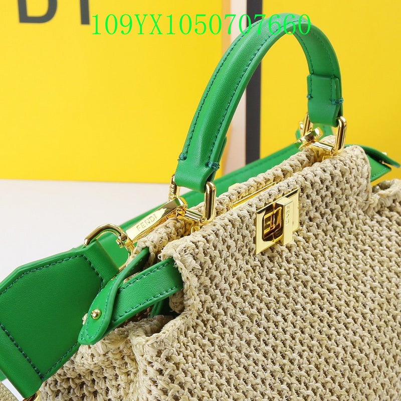 Glami - FDE Bags - 2564