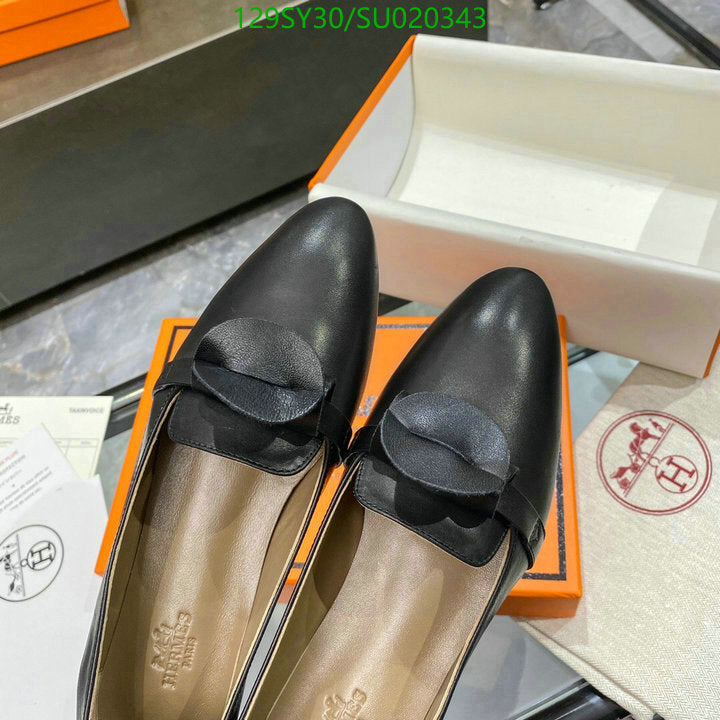 SAMC - HMS Women Shoes - 292