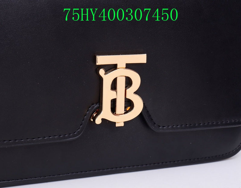 ELE Fashion -BBR Bags - 310