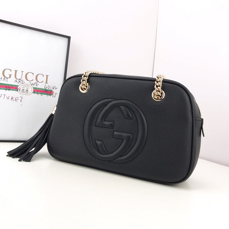 Glami Fashion - GCI Bags - 2435