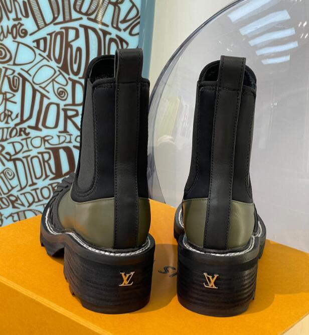 SAMC - LOV Women Shoes - 1250