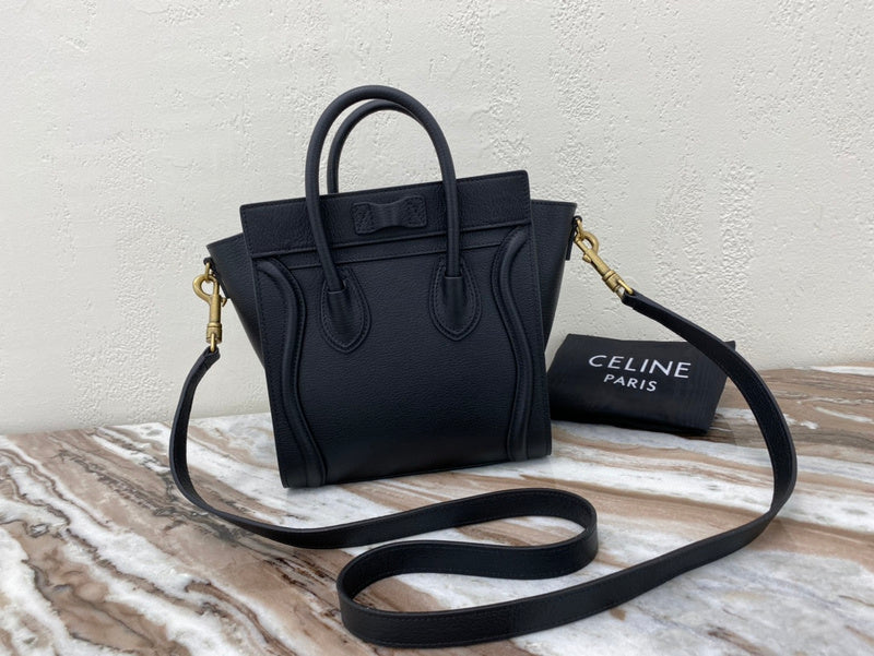 Glamy - COL Bags - 1440