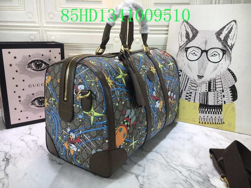 Glami Fashion - GCI Bags - 11323