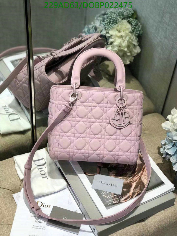SAMCC - DOR Bags - 1412