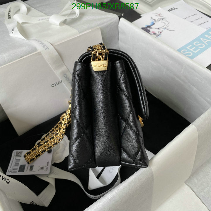 SAMC - CHL Bags - 773