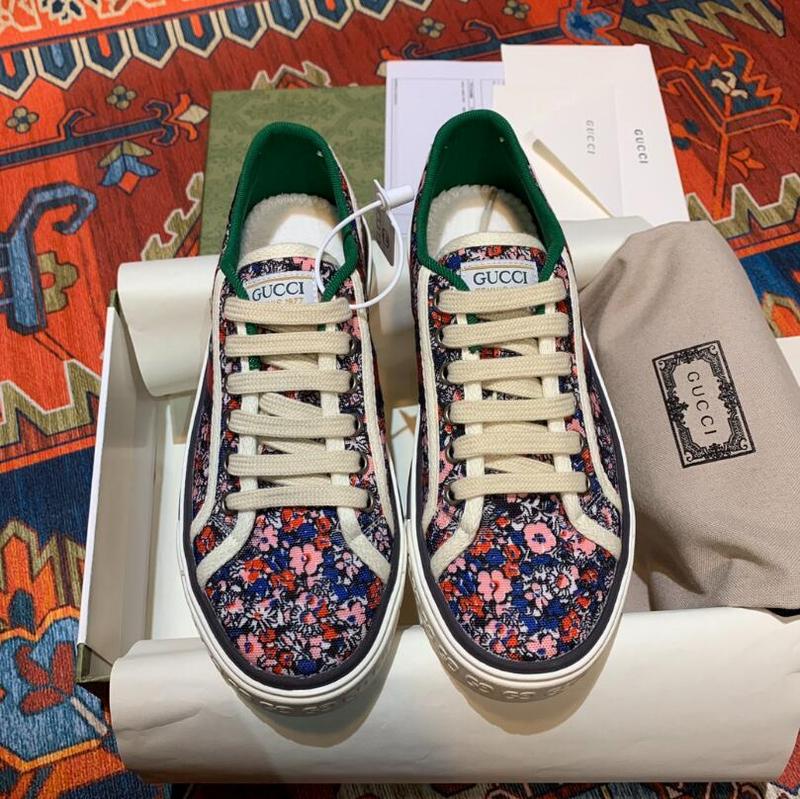 SAMC - GUKI Women Shoes - 1757