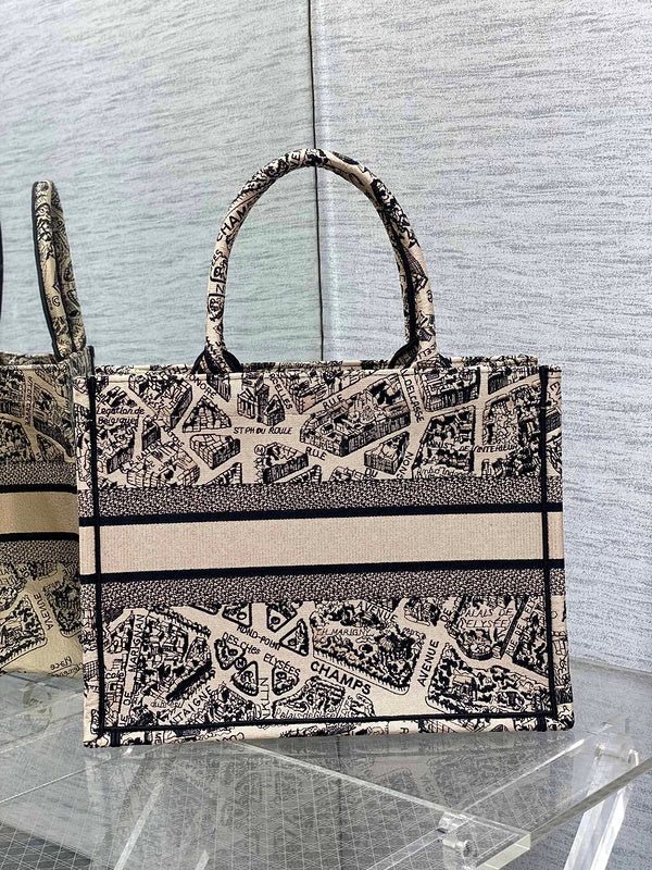 ELE - Dir Bags - 034