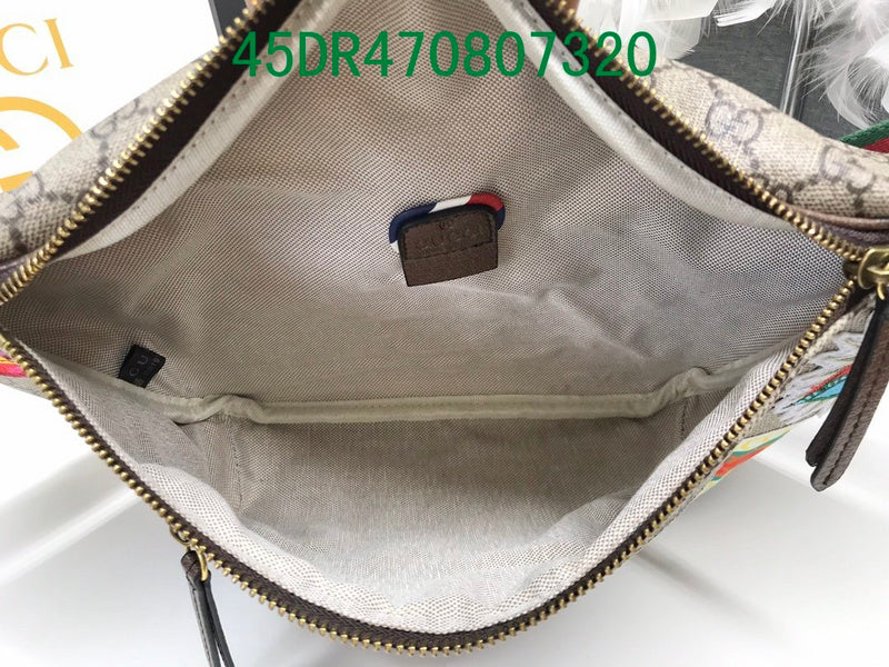 Glami Fashion - GCI Bags - 10736