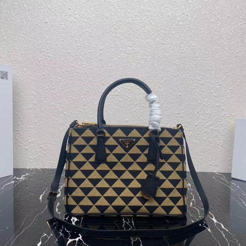 Satchel Bags - PDA Bags - 1761