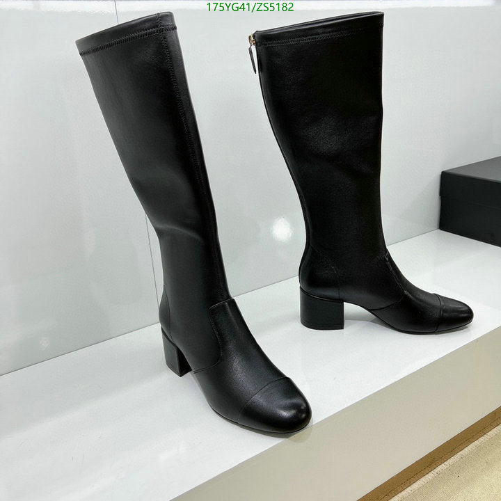 SAMC - CHL Women Boots - 307