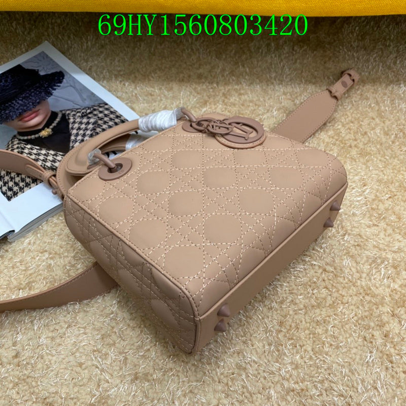 Glami - DOR Bags - 1365