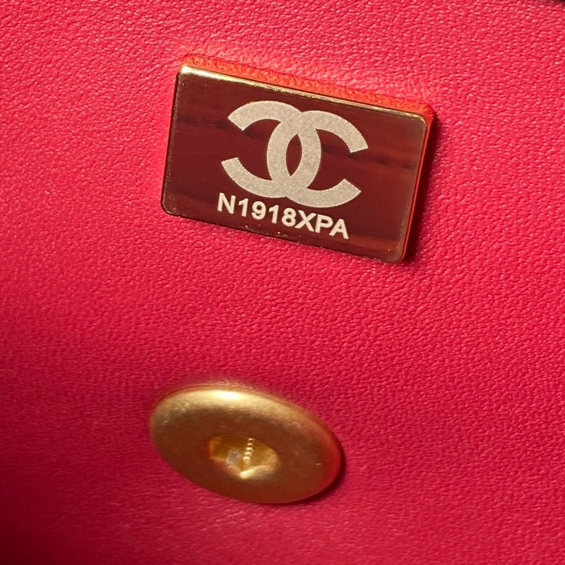 Satchel Bags - CHL Bags - 7537