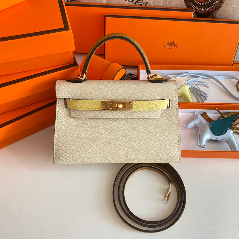 Glamy - HMS Bags - 488