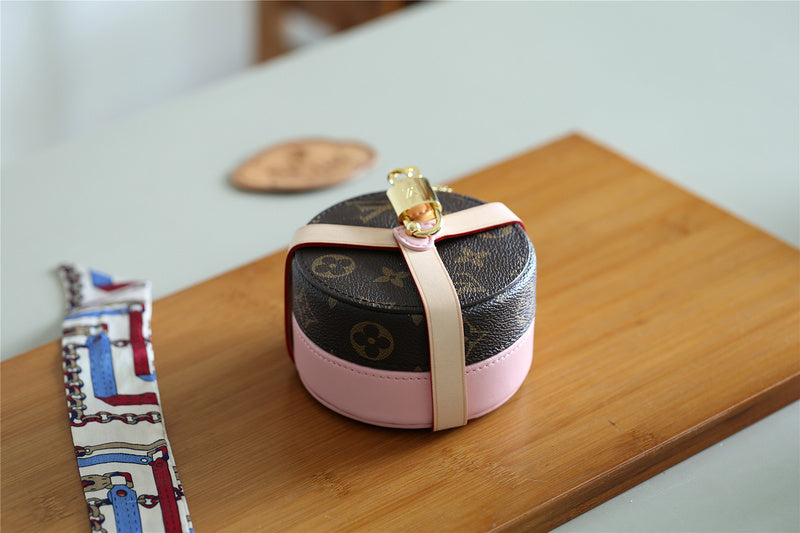Glami Fashion Lu-Vi bags - 9356