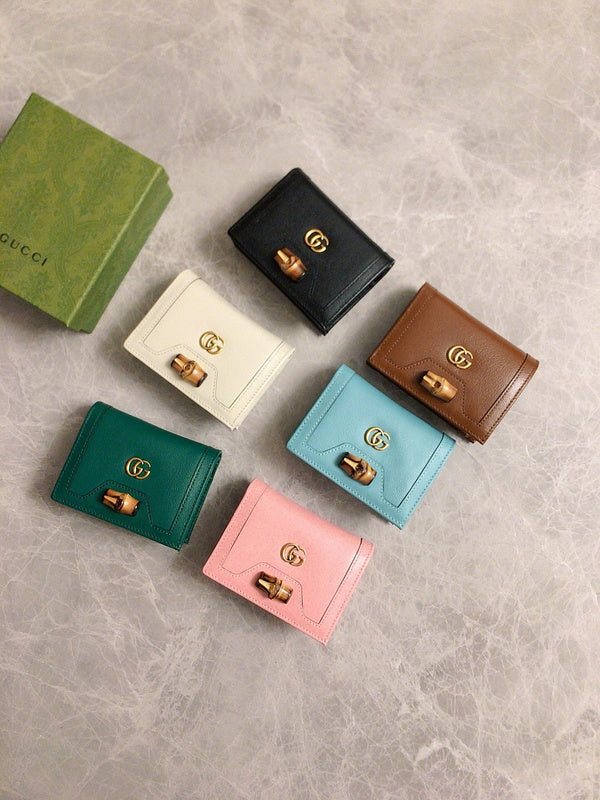 Glami-i - Guki Wallet - 229