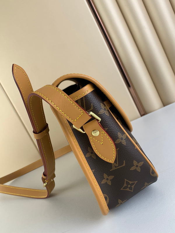 Satchel Bags - VL Bags - 2970