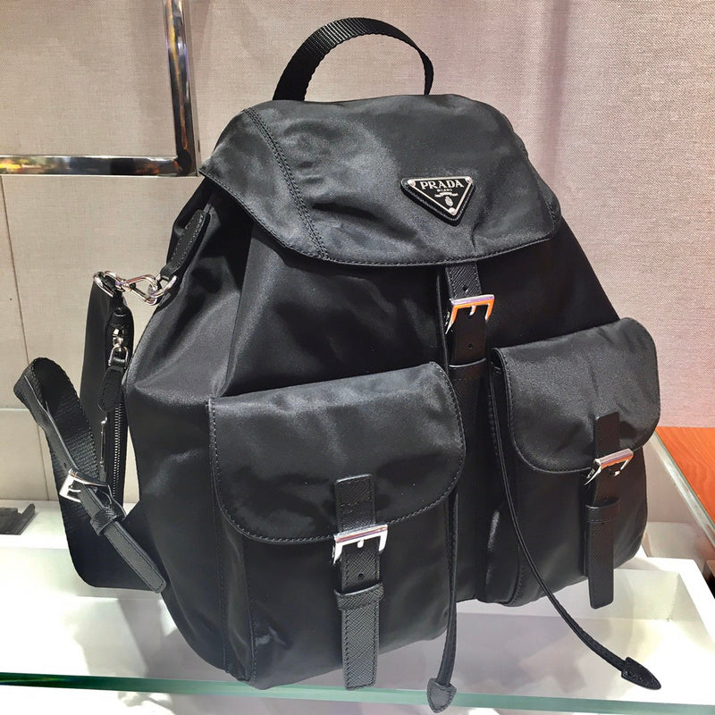 Satchel Bags - PRA Bags - 174