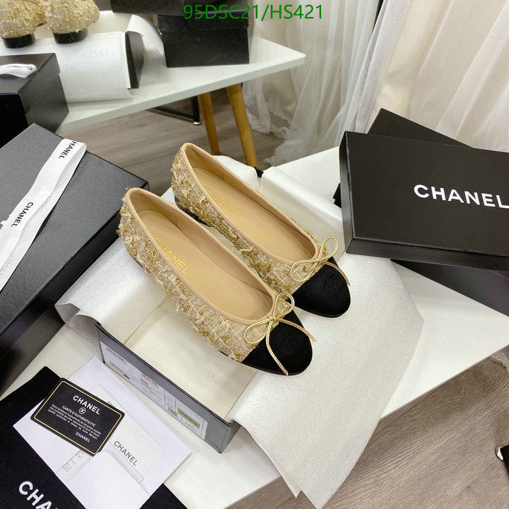 SAMC - CHL Women Shoes Ballet - 171