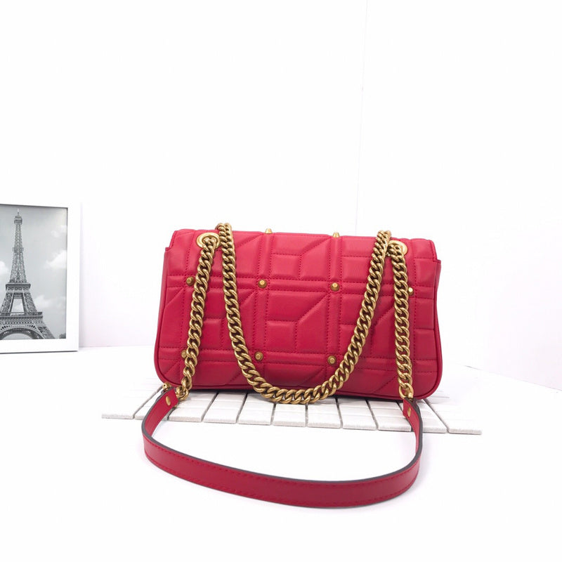 Glami Fashion - GCI Bags - 2496