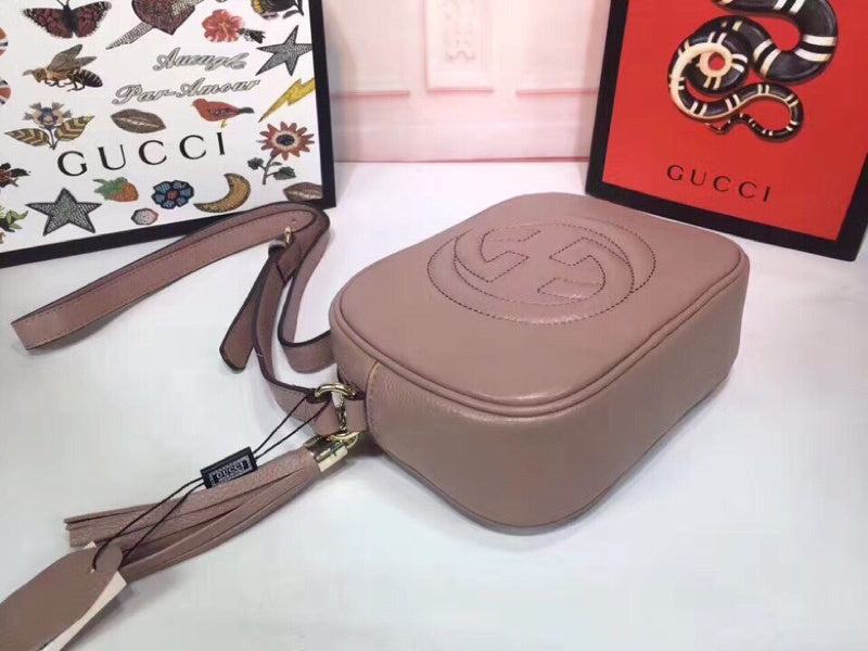 Glami Fashion - GCI Bags - 10277