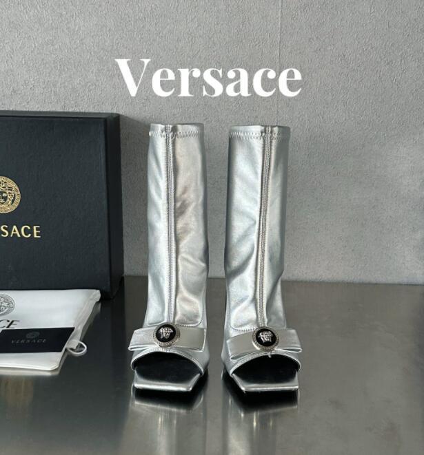 SAMC - VAR Women Shoes - 007