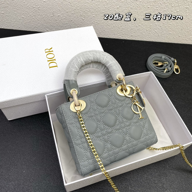 Satchel Bags - DOR Bags - 209