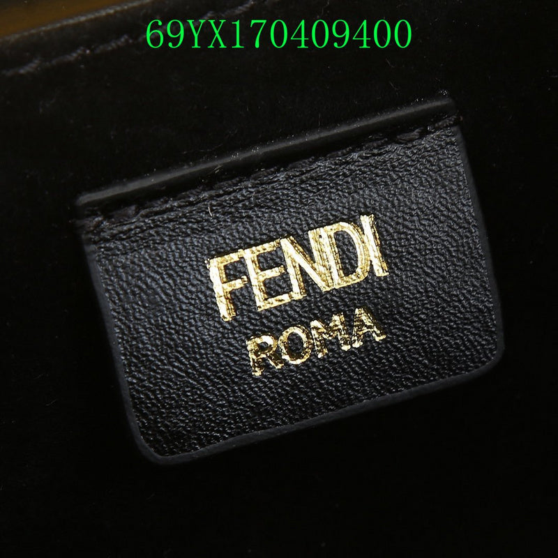 Glami - FDE Bags - 1607