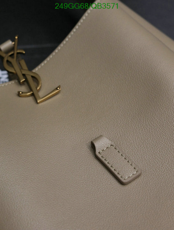 SAMC - YLS Bags - 114