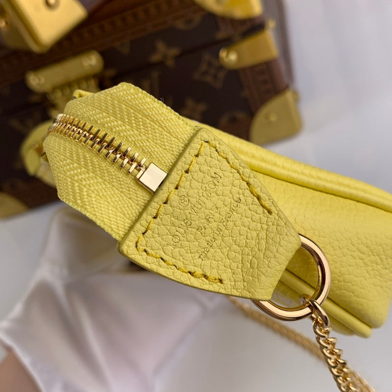 Satchel Bags - VL Bags - 2416