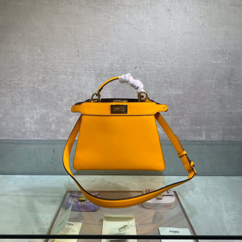 FDI Bags - Luxurious Bags  235