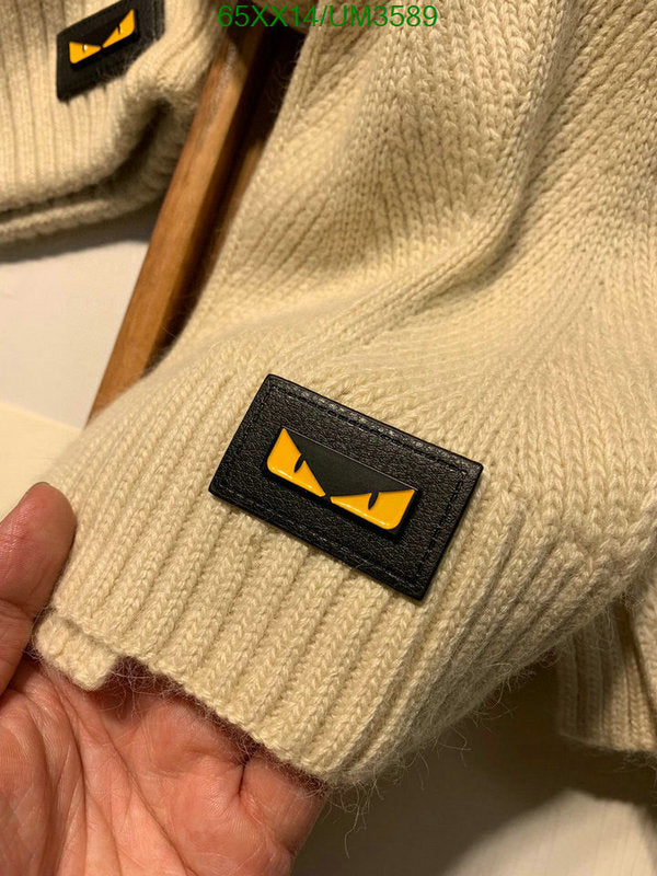 SAMC - FDE Scarves - 079