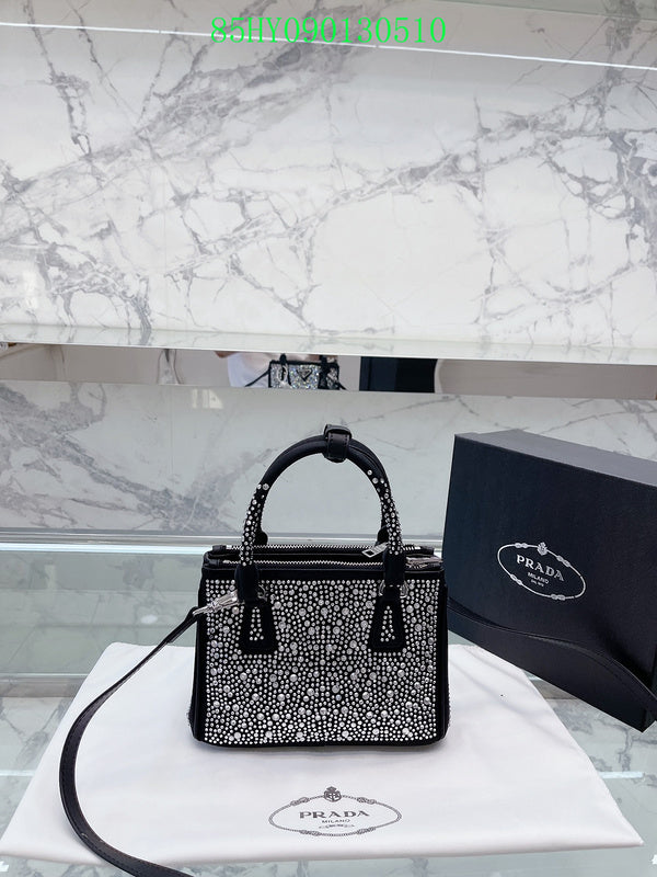 Satchel Bags - PDA Bags - 3645