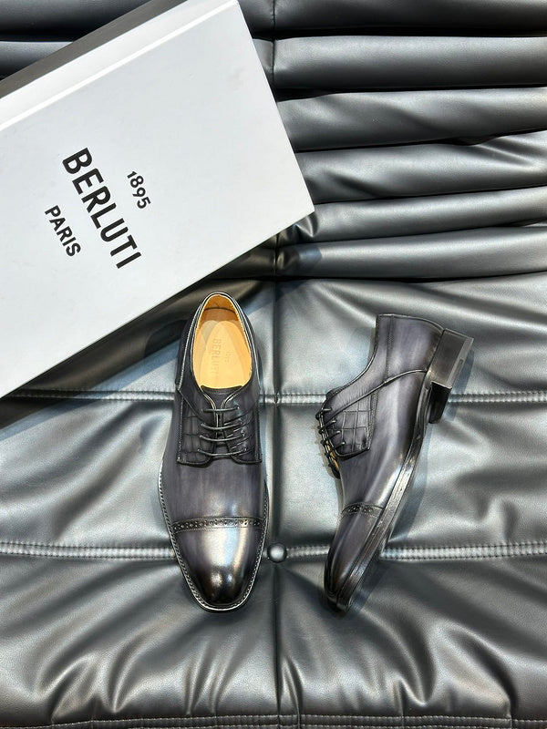 Glami - BRE Men Shoes - 163