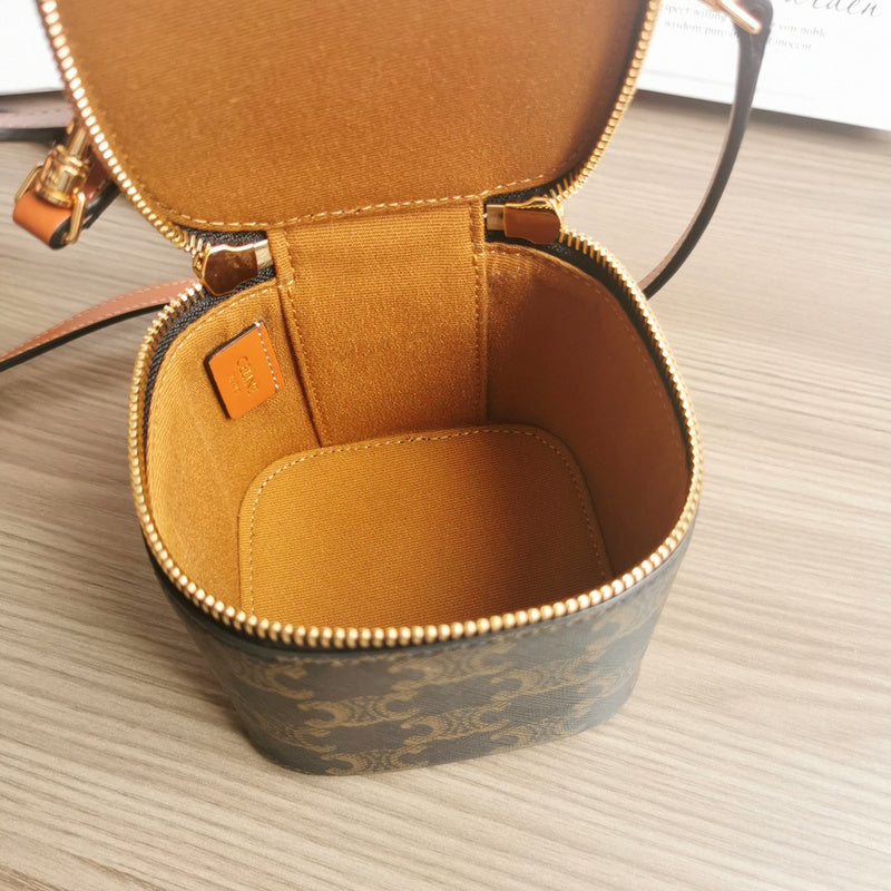 Glamy - COL Bags - 971