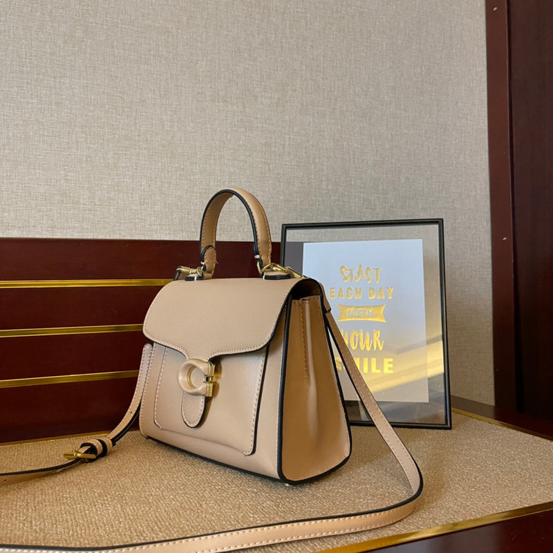 Satchel Bags - CCH Bags - 461