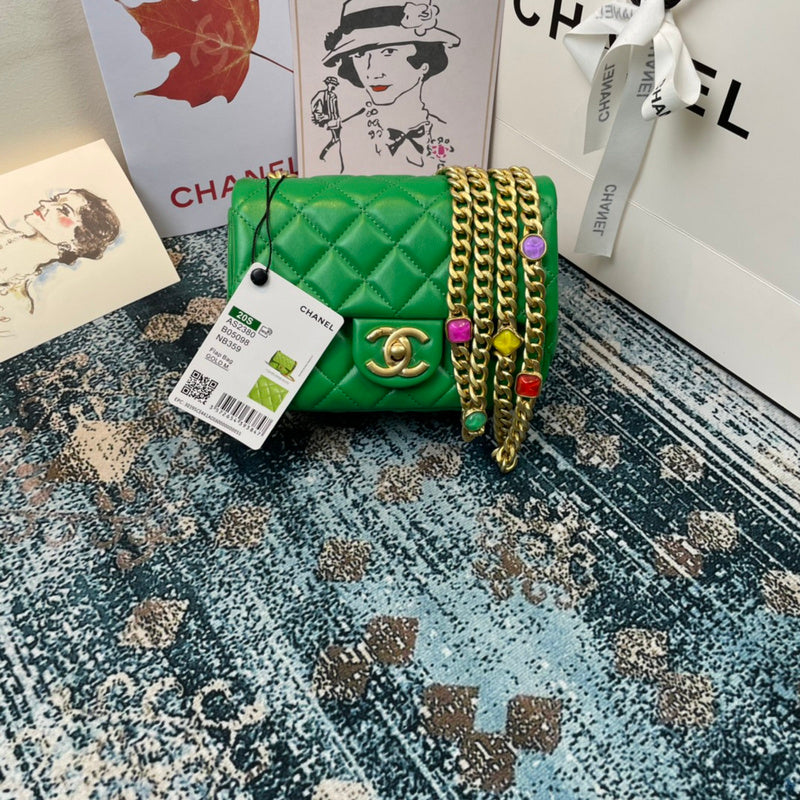 Glami-i - CHL Lady Bags - 101