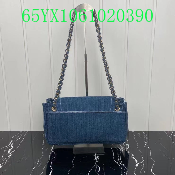 Glami - FDE Bags - 2247