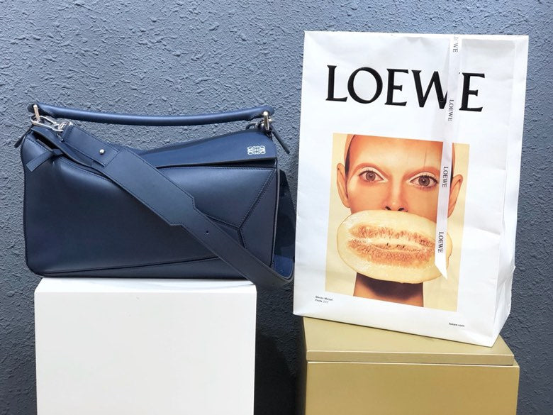 Glamy - LWO Bags - 840
